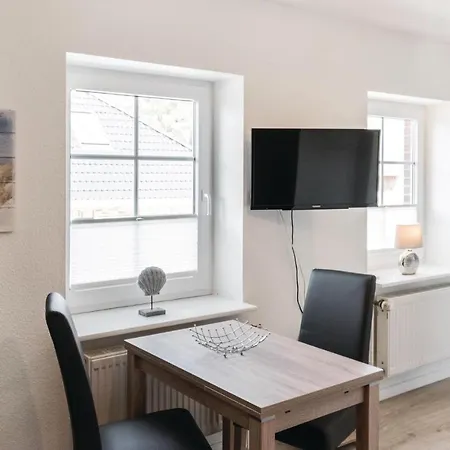 Lägenhet Cozy In Emmelsbuell-horsbuell With Wifi