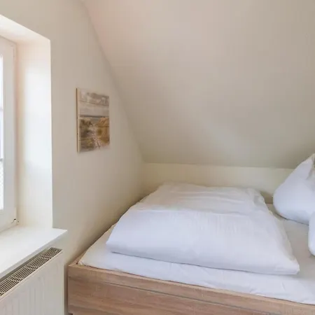 Cozy In Emmelsbuell-horsbuell With Wifi Lägenhet *