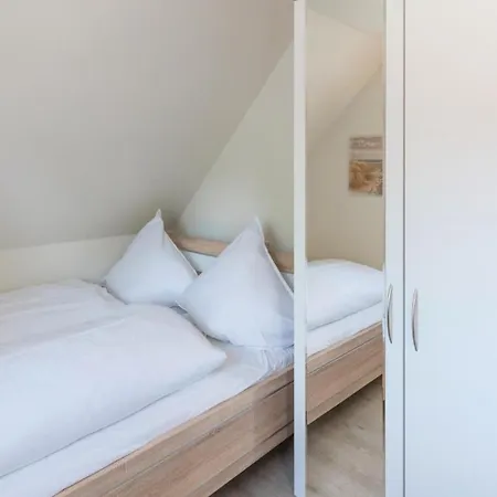 Cozy In Emmelsbuell-horsbuell With Wifi Lägenhet *