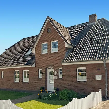 Lägenhet Cozy In Emmelsbuell-horsbuell With Wifi *