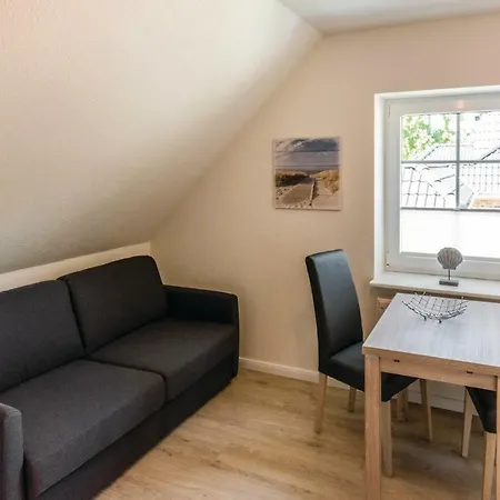Cozy In Emmelsbuell-horsbuell With Wifi Lägenhet Emmelsbüll-Horsbüll